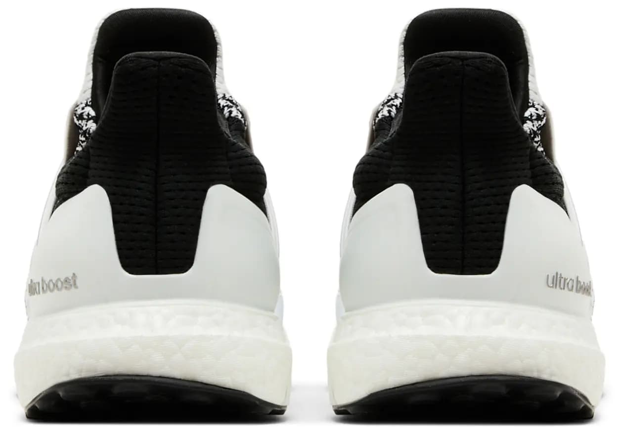 adidas UltraBoost 1.0 'Oreo' 6