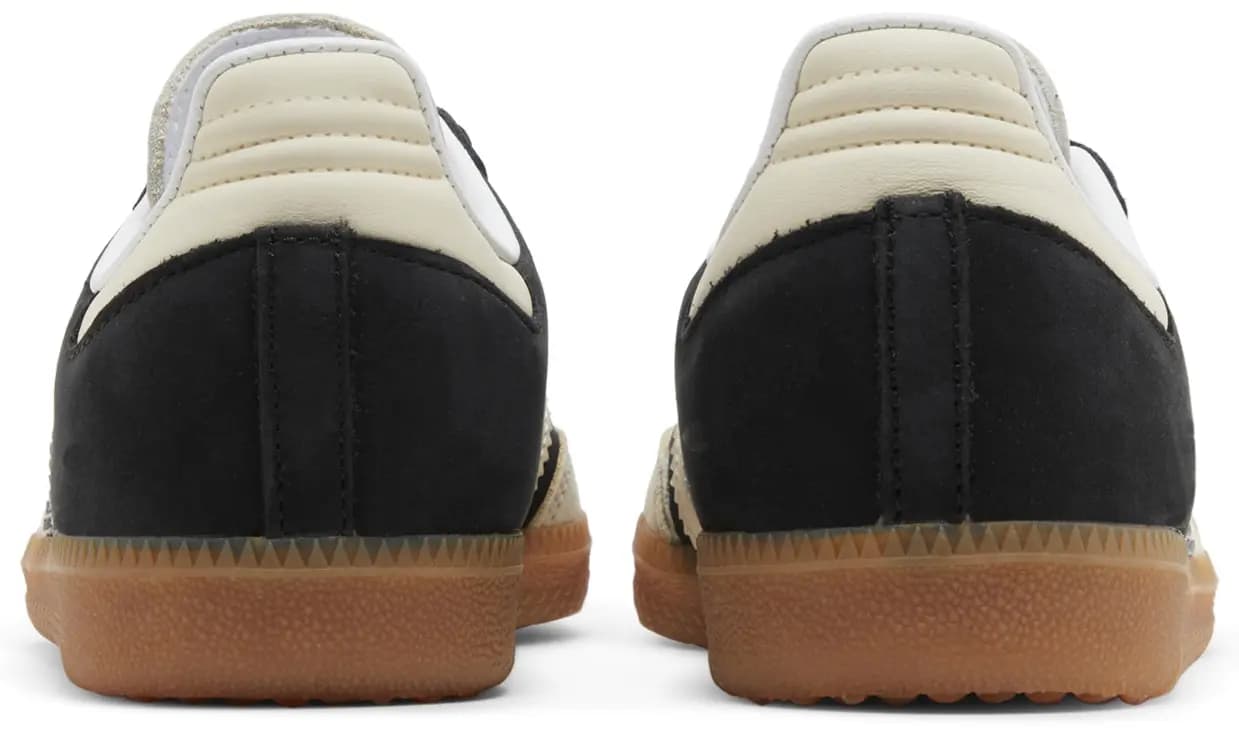 adidas Wmns Samba OG 'Black Wonder White' 6