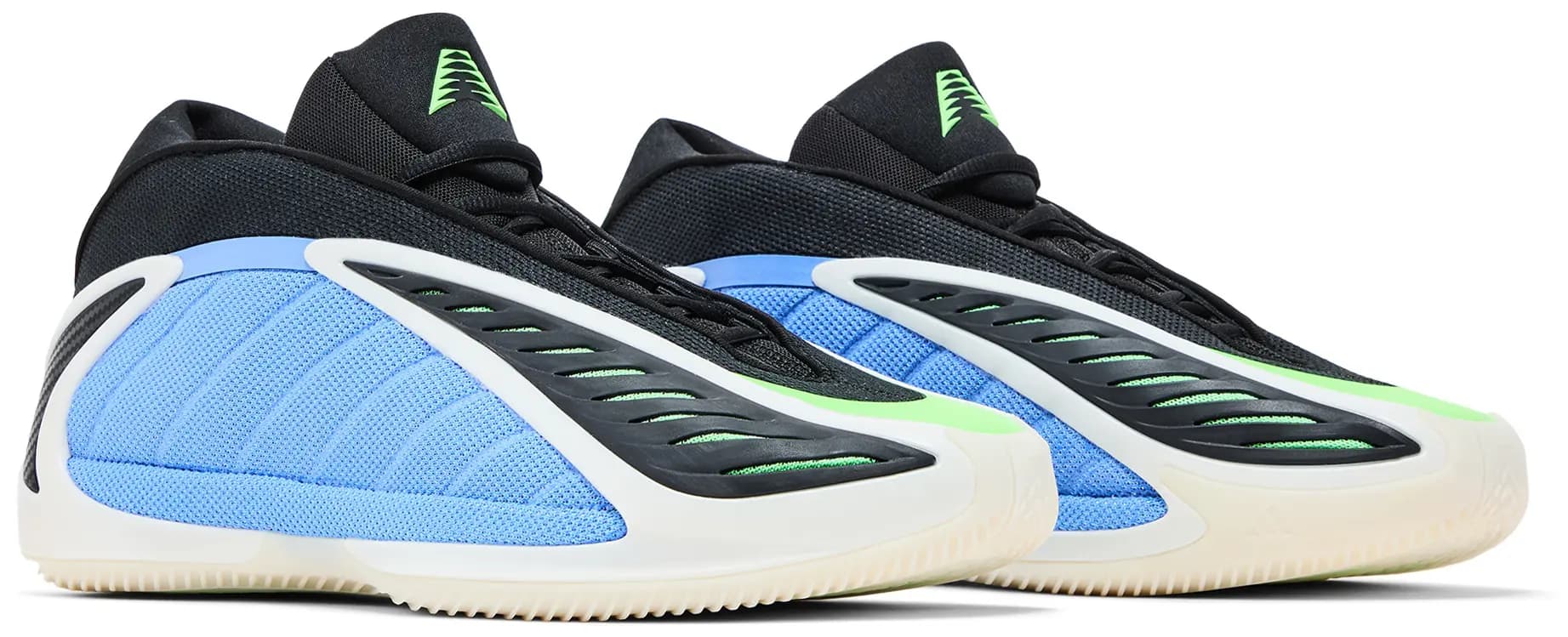 adidas AE 2 'Blue Fusion' 8