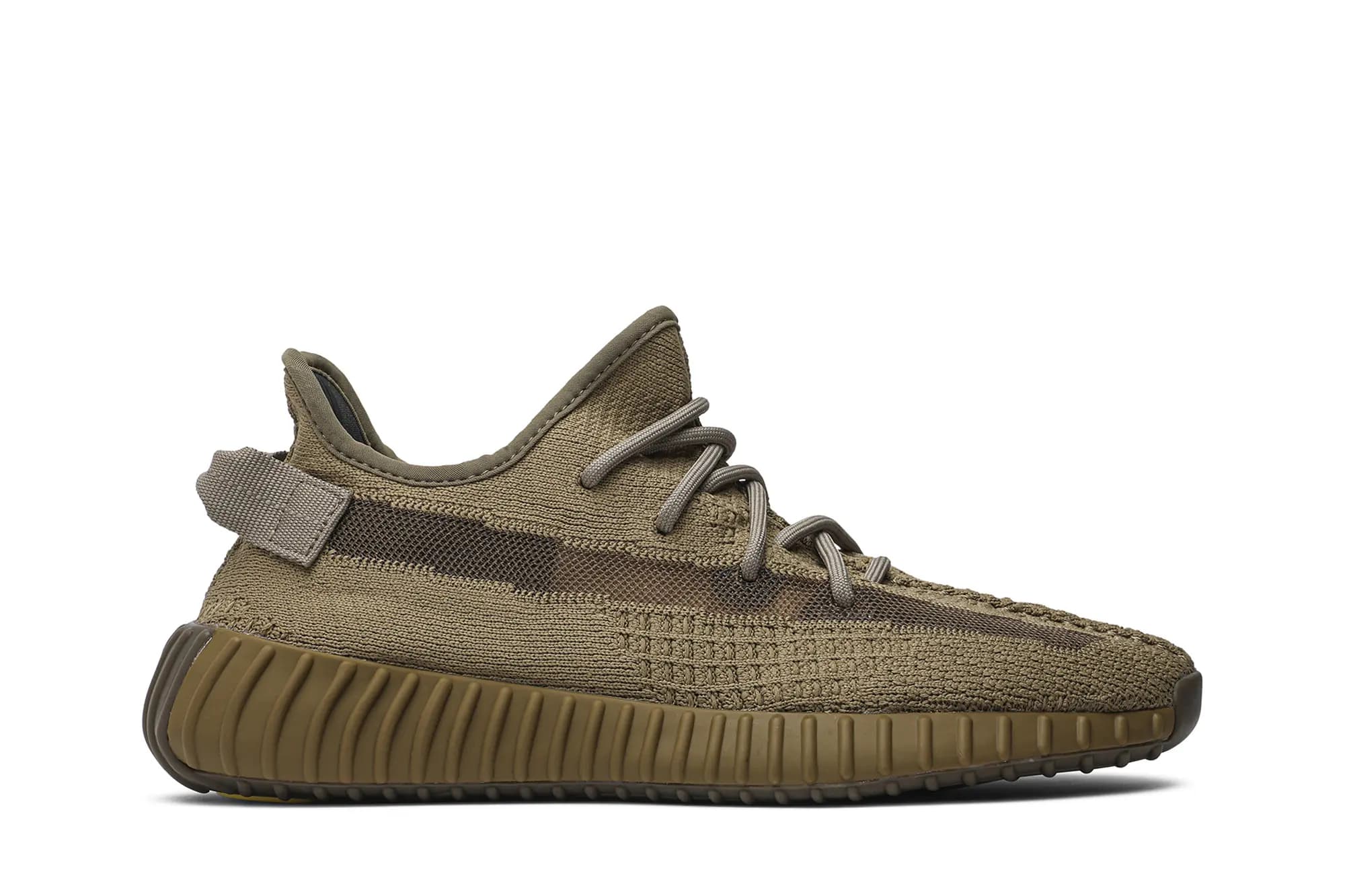 adidas Yeezy Boost 350 V2 'Earth' by Adidas