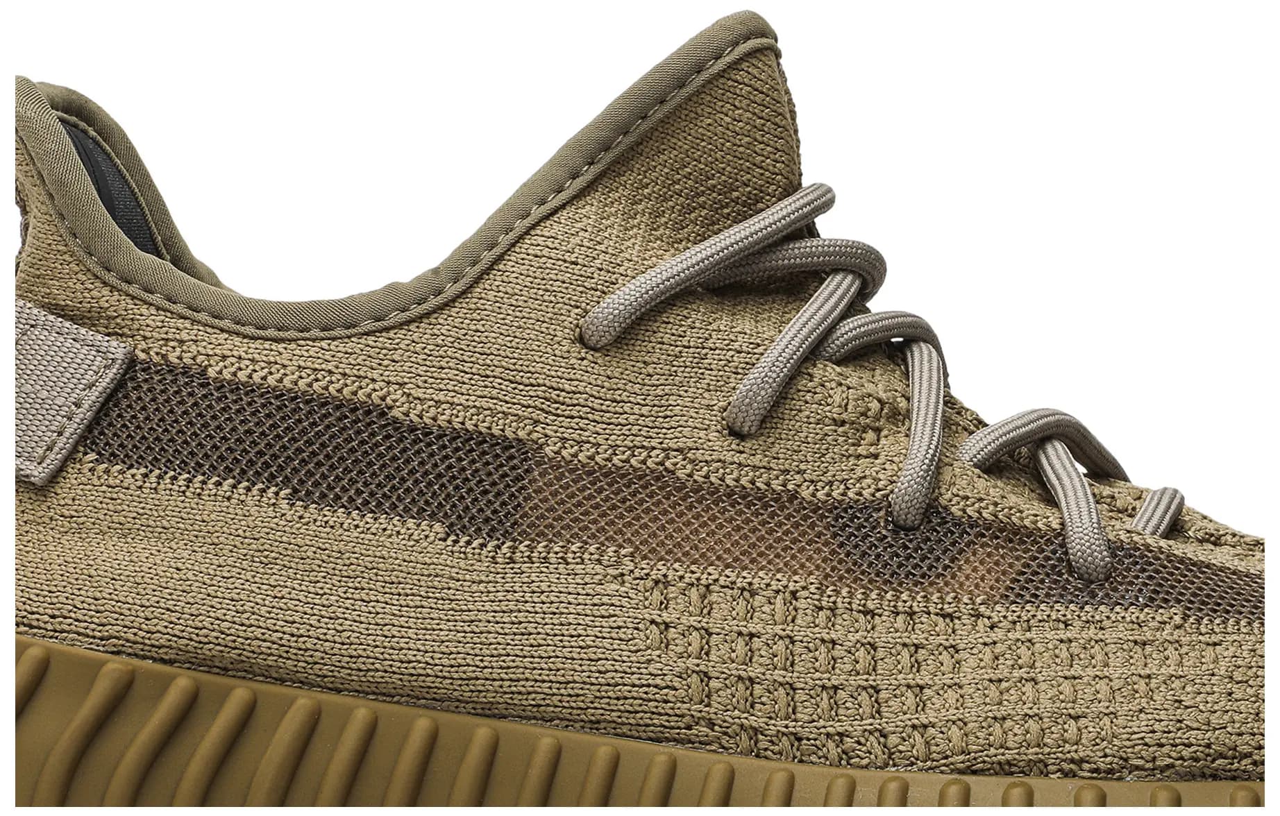 adidas Yeezy Boost 350 V2 'Earth' 2