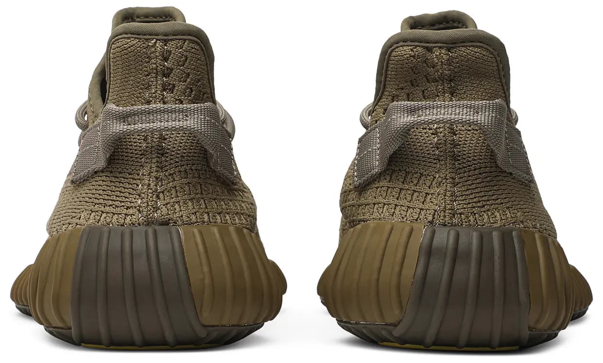 adidas Yeezy Boost 350 V2 'Earth' 6