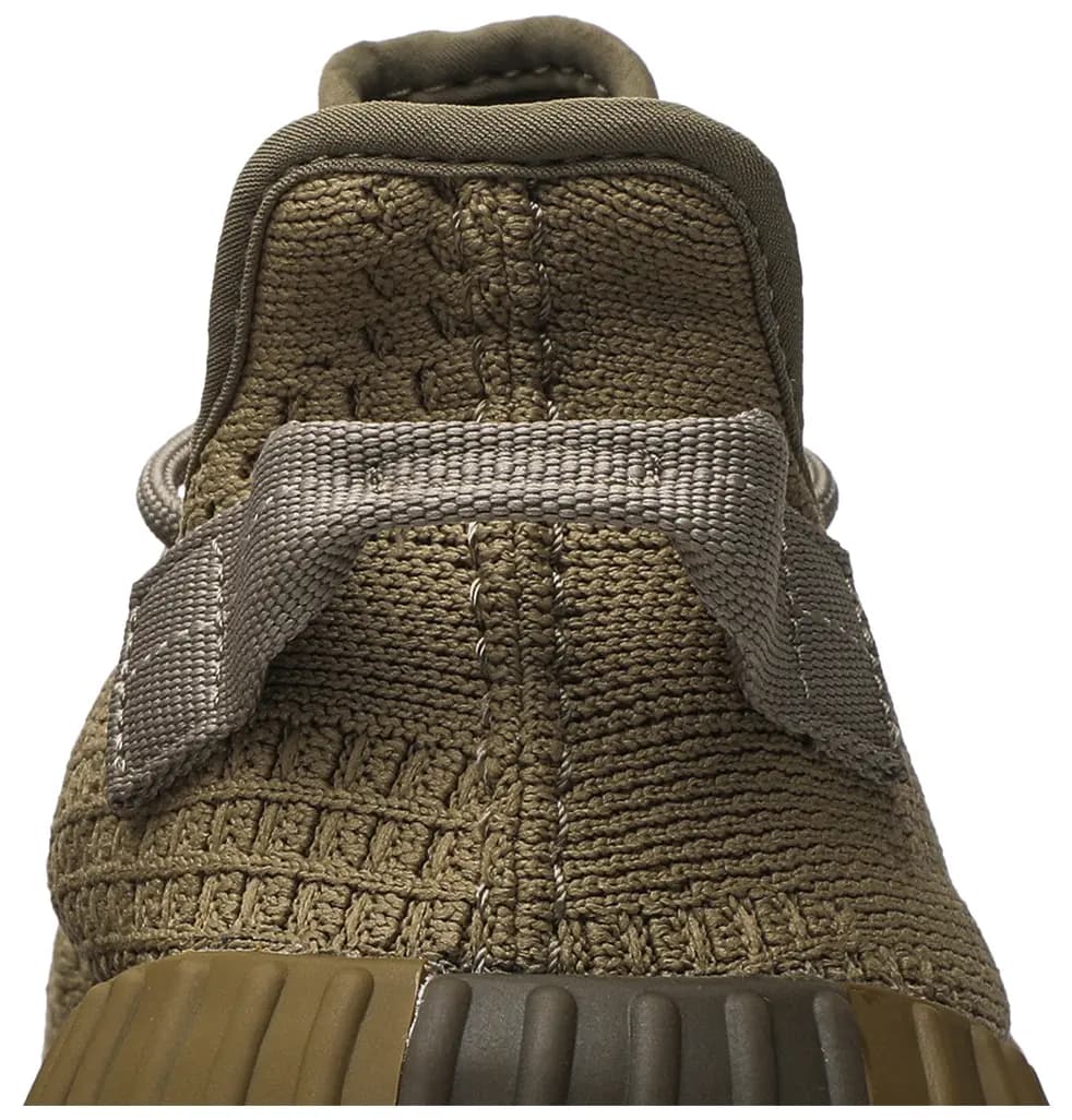 adidas Yeezy Boost 350 V2 'Earth' 7