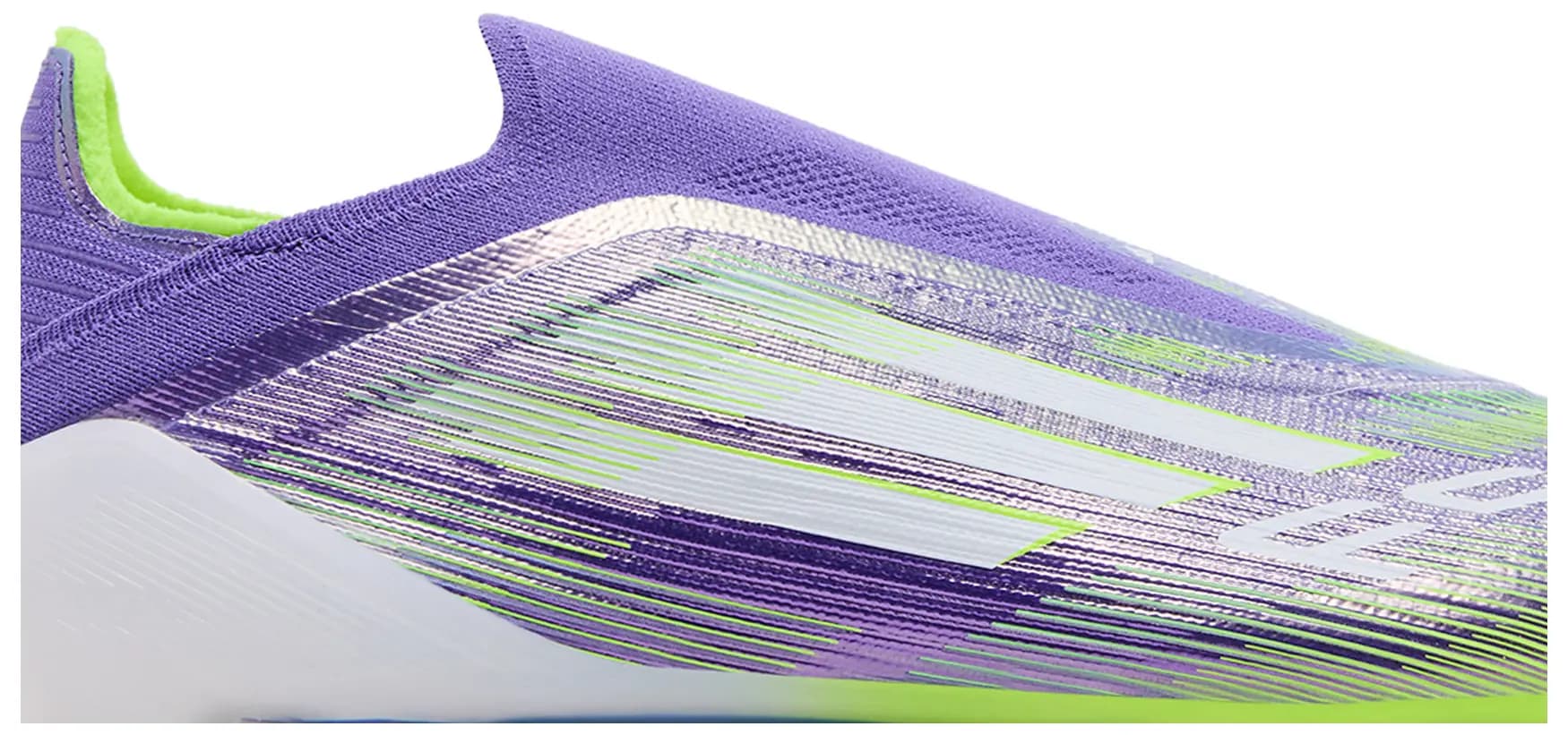 adidas Adizero F50 Elite Laceless FG 'Radiant Blaze Pack' 2