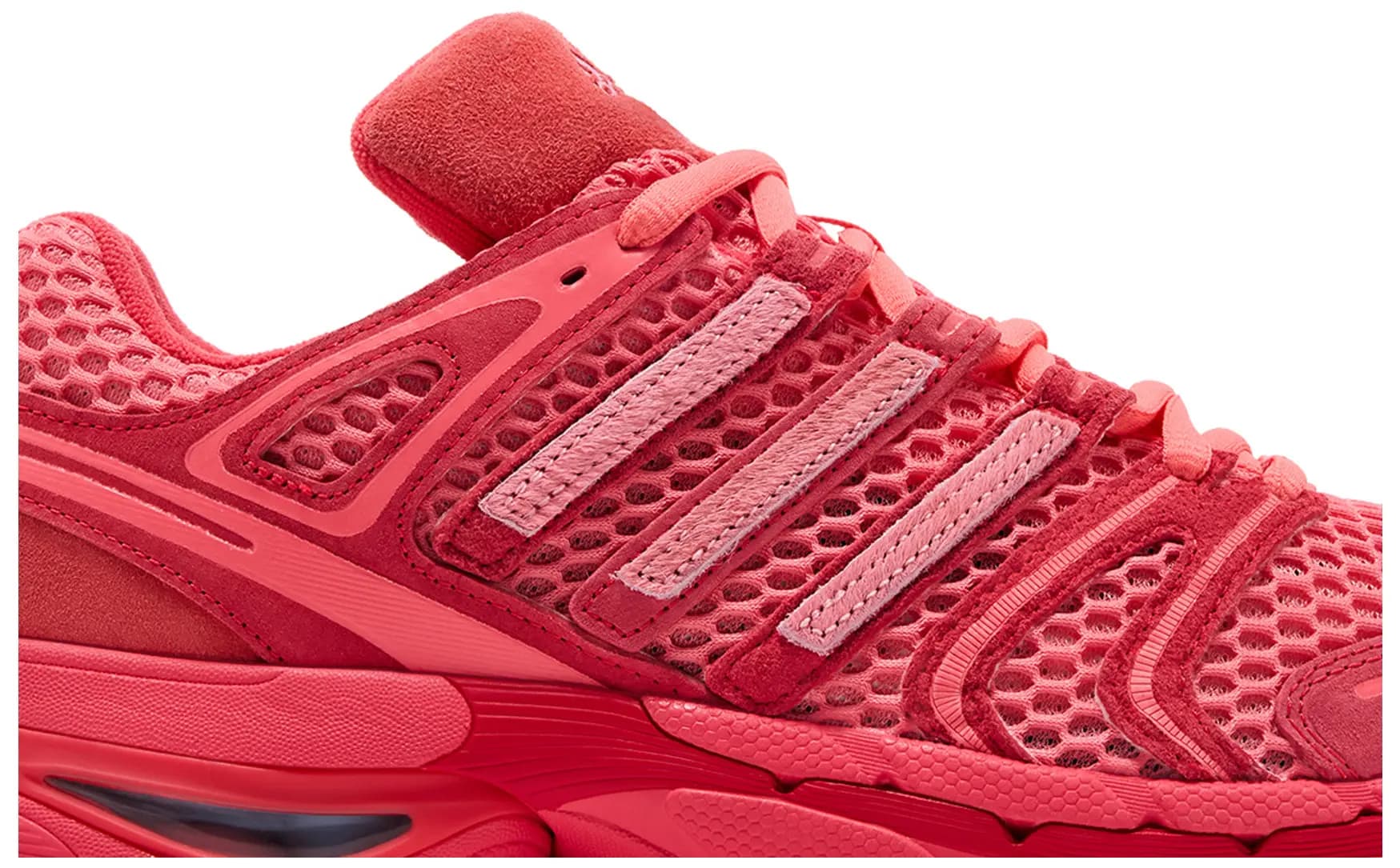 UNheardof x adidas Adistar Control 5 Piggy Runner 2.0 'Steve-O' 2