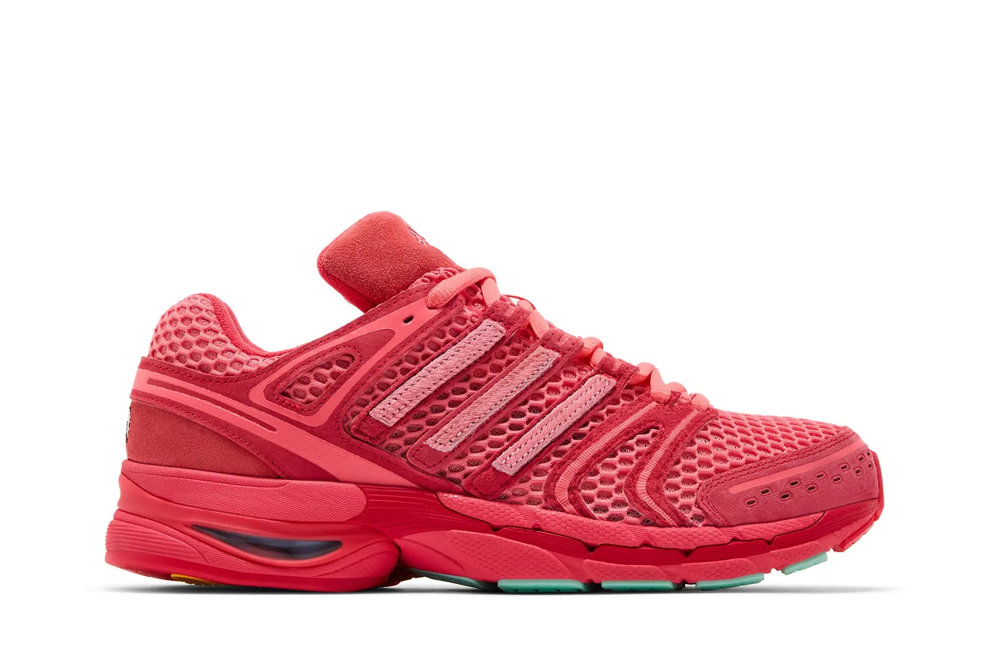 UNheardof x adidas Adistar Control 5 Piggy Runner 2.0 'Steve-O' by Adidas