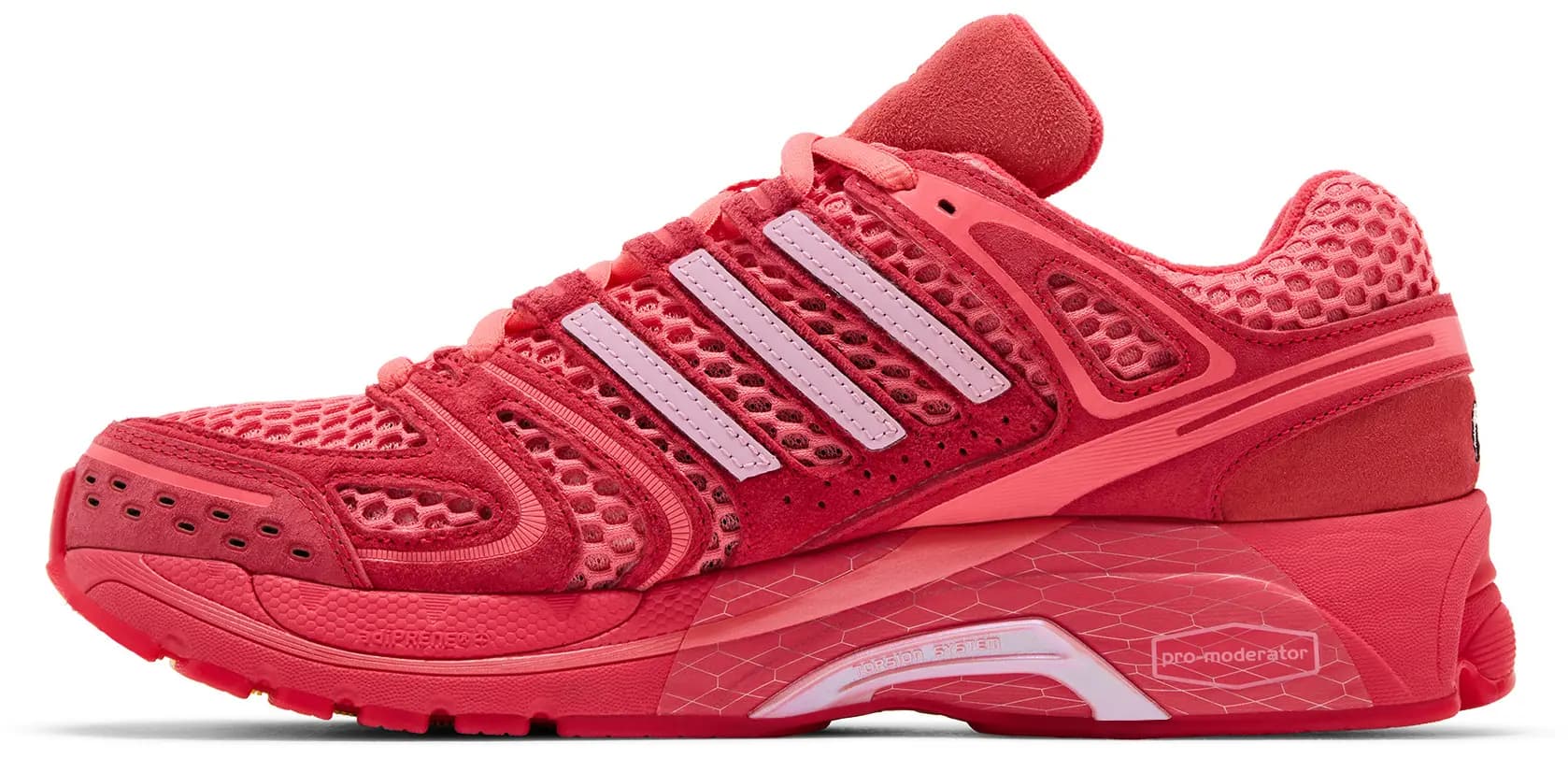 UNheardof x adidas Adistar Control 5 Piggy Runner 2.0 'Steve-O' 3