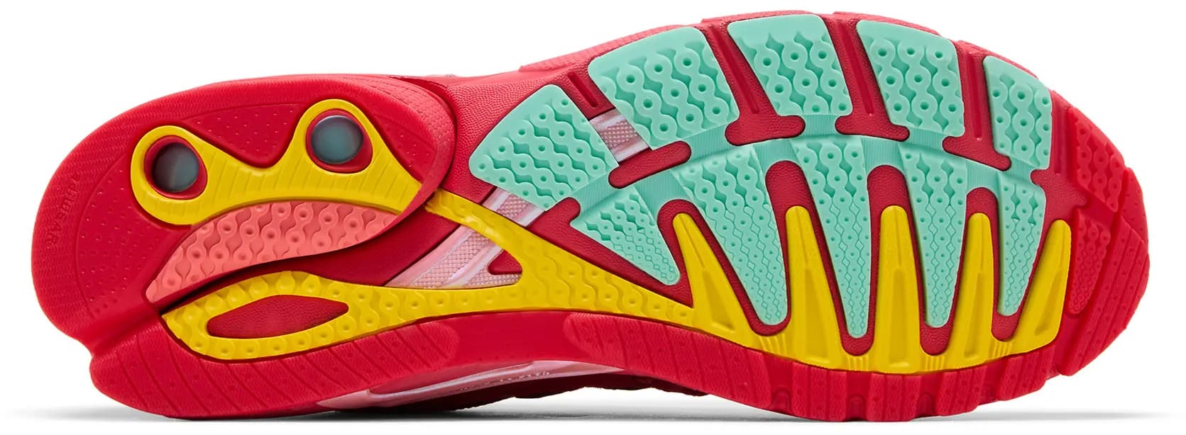 UNheardof x adidas Adistar Control 5 Piggy Runner 2.0 'Steve-O' 4