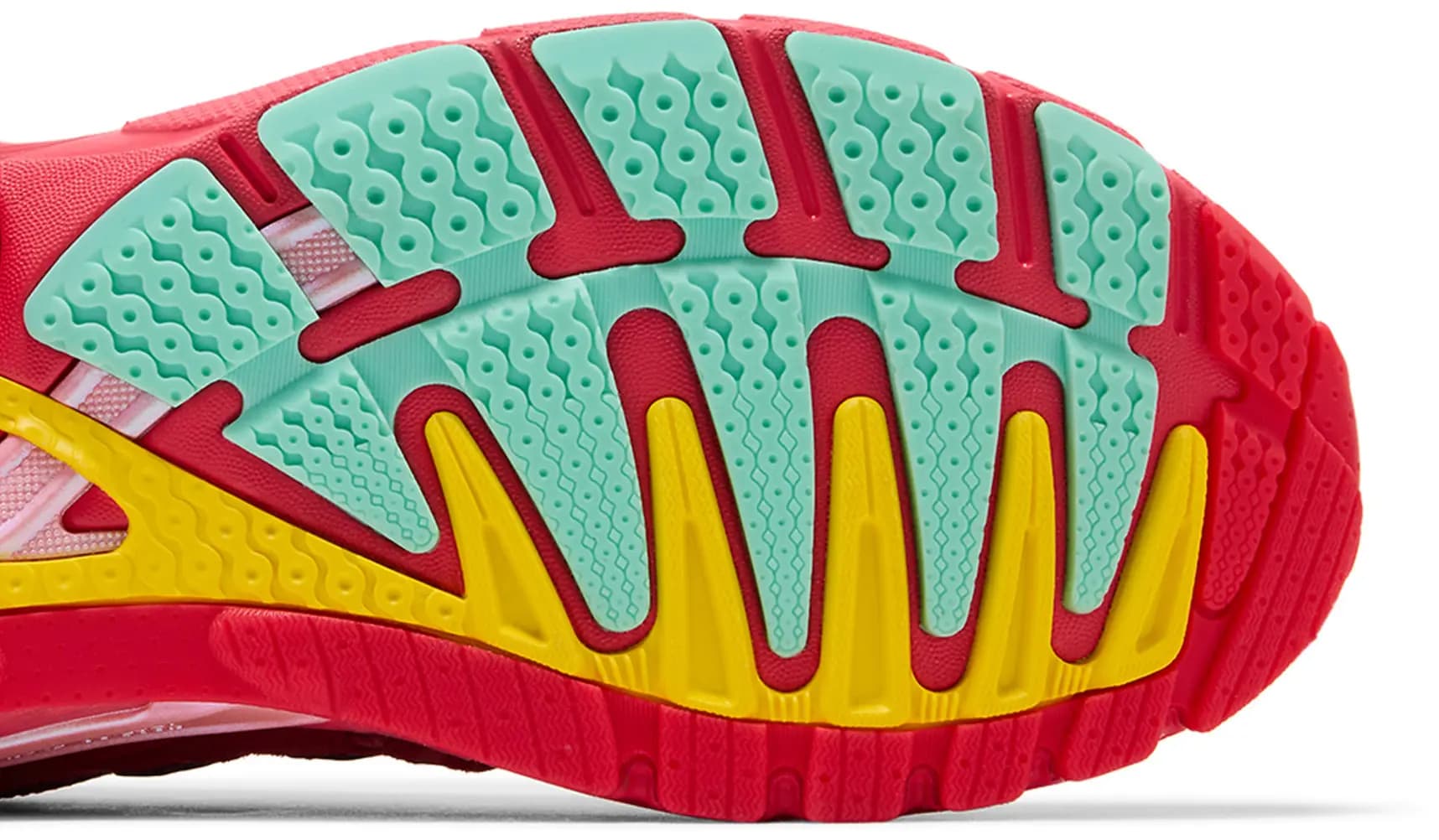 UNheardof x adidas Adistar Control 5 Piggy Runner 2.0 'Steve-O' 5