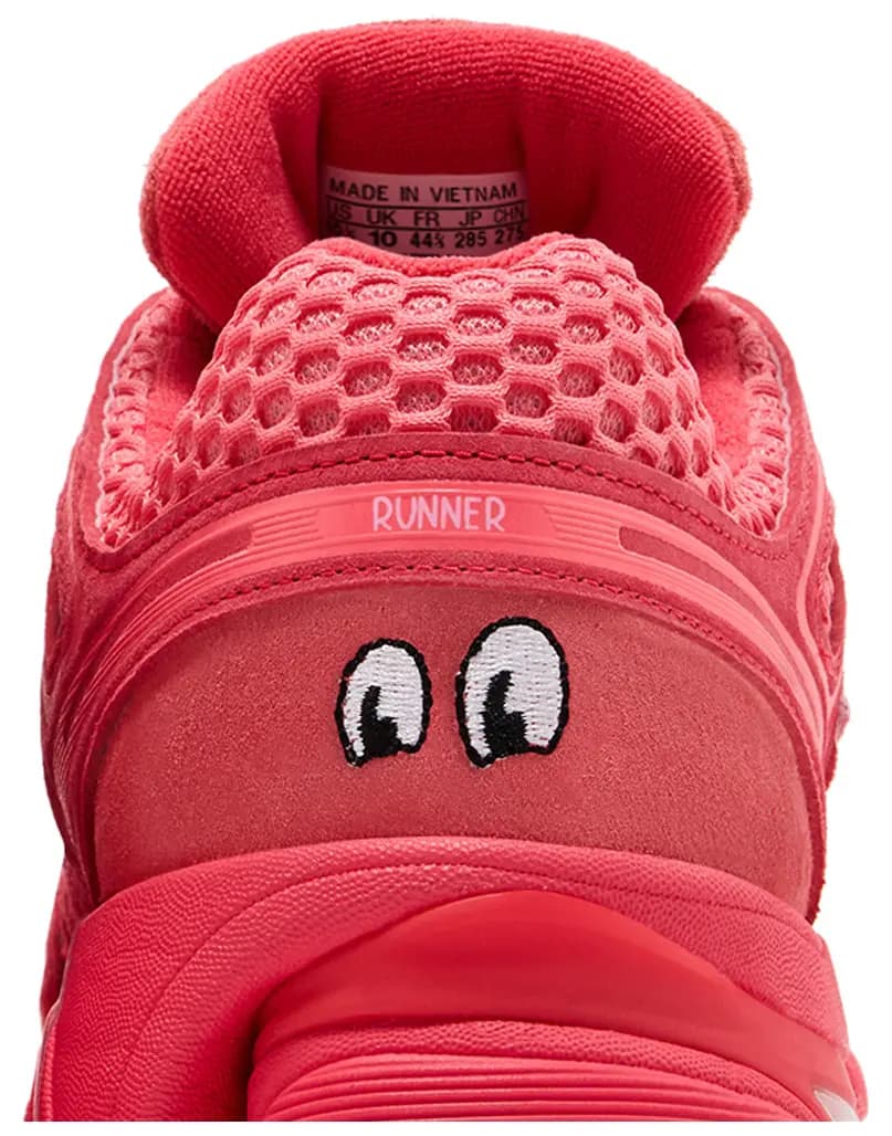 UNheardof x adidas Adistar Control 5 Piggy Runner 2.0 'Steve-O' 7