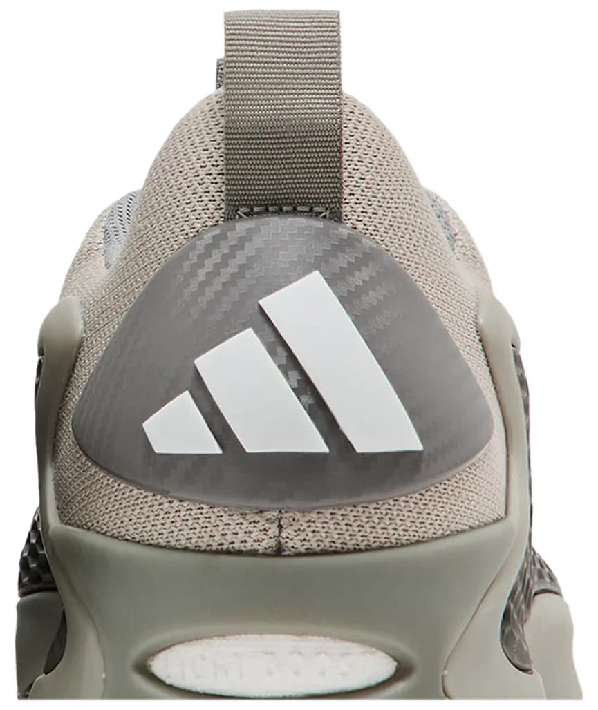 adidas AE 1 Low 'Metallic Grey' 7