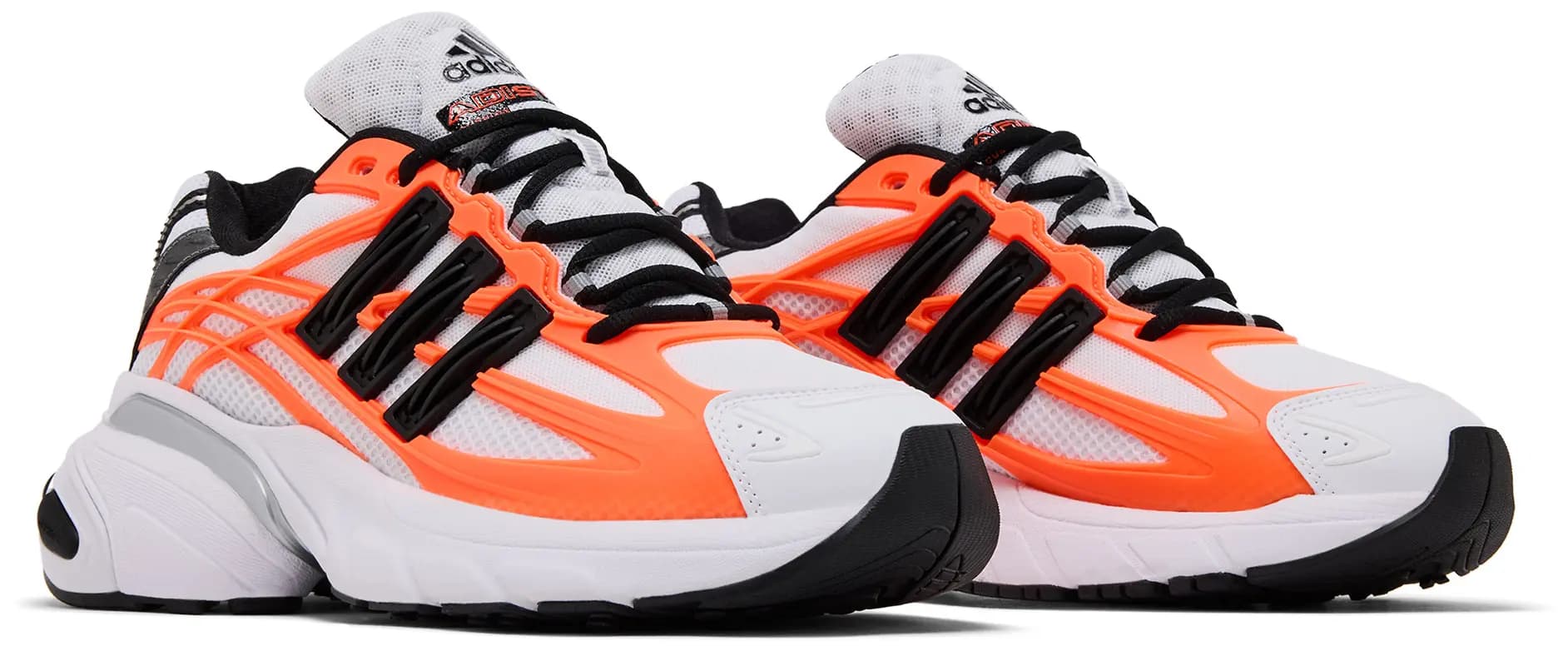 adidas Adistar XLG 2.0 'Solar Orange' 8