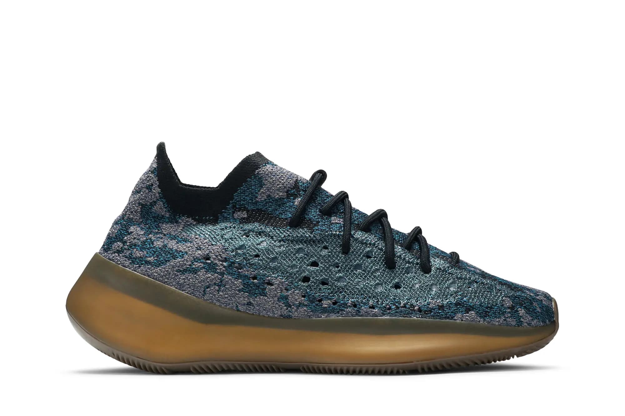 adidas Yeezy Boost 380 'Covellite' by Adidas