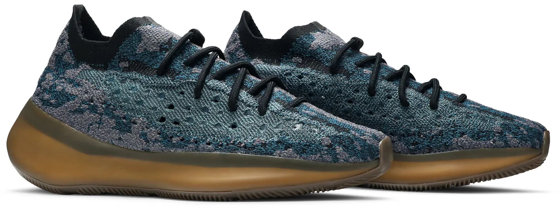 adidas Yeezy Boost 380 'Covellite' 8