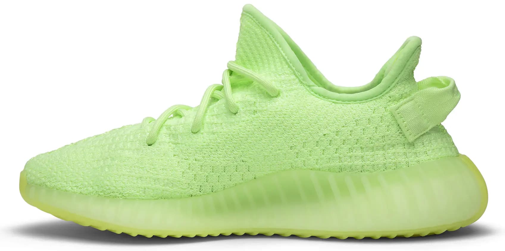 adidas Yeezy Boost 350 V2 GID 'Glow' 3