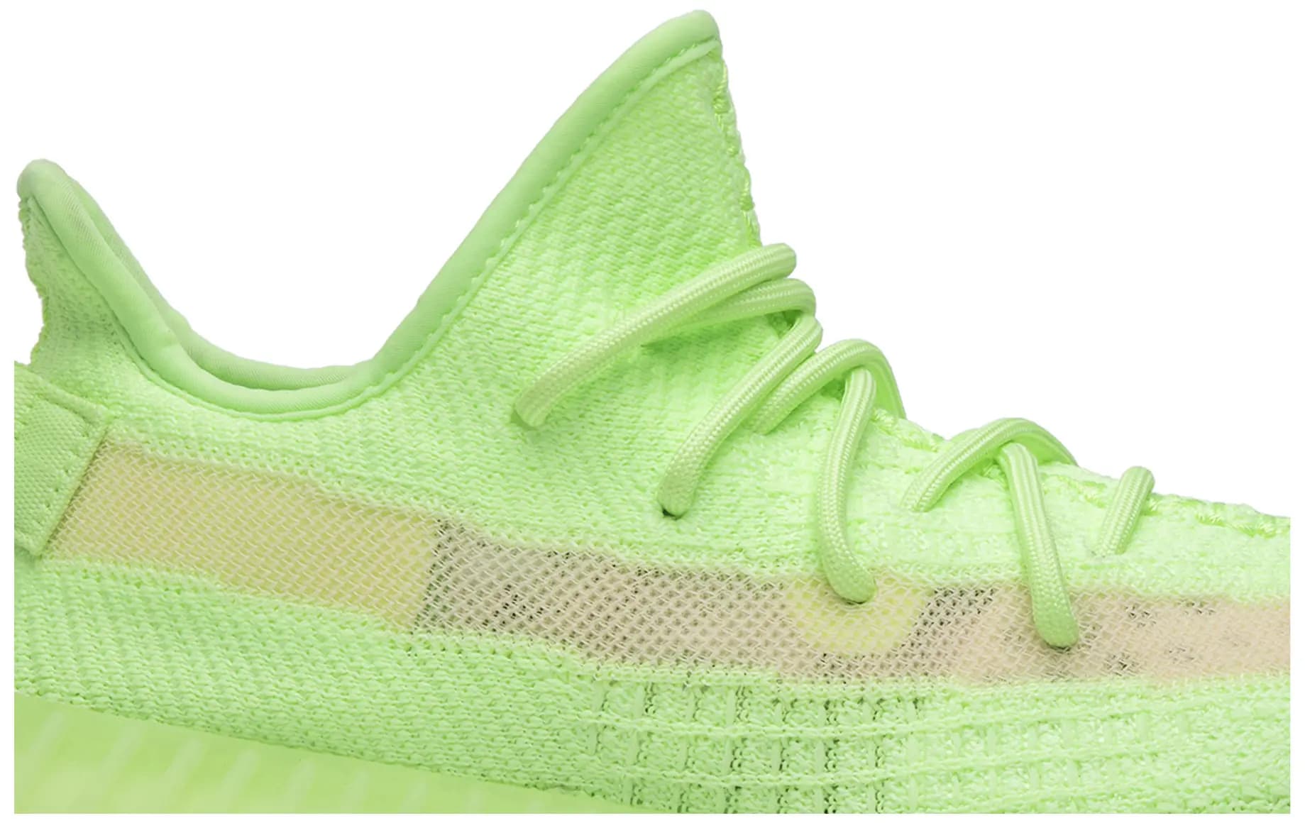 adidas Yeezy Boost 350 V2 GID 'Glow' 2