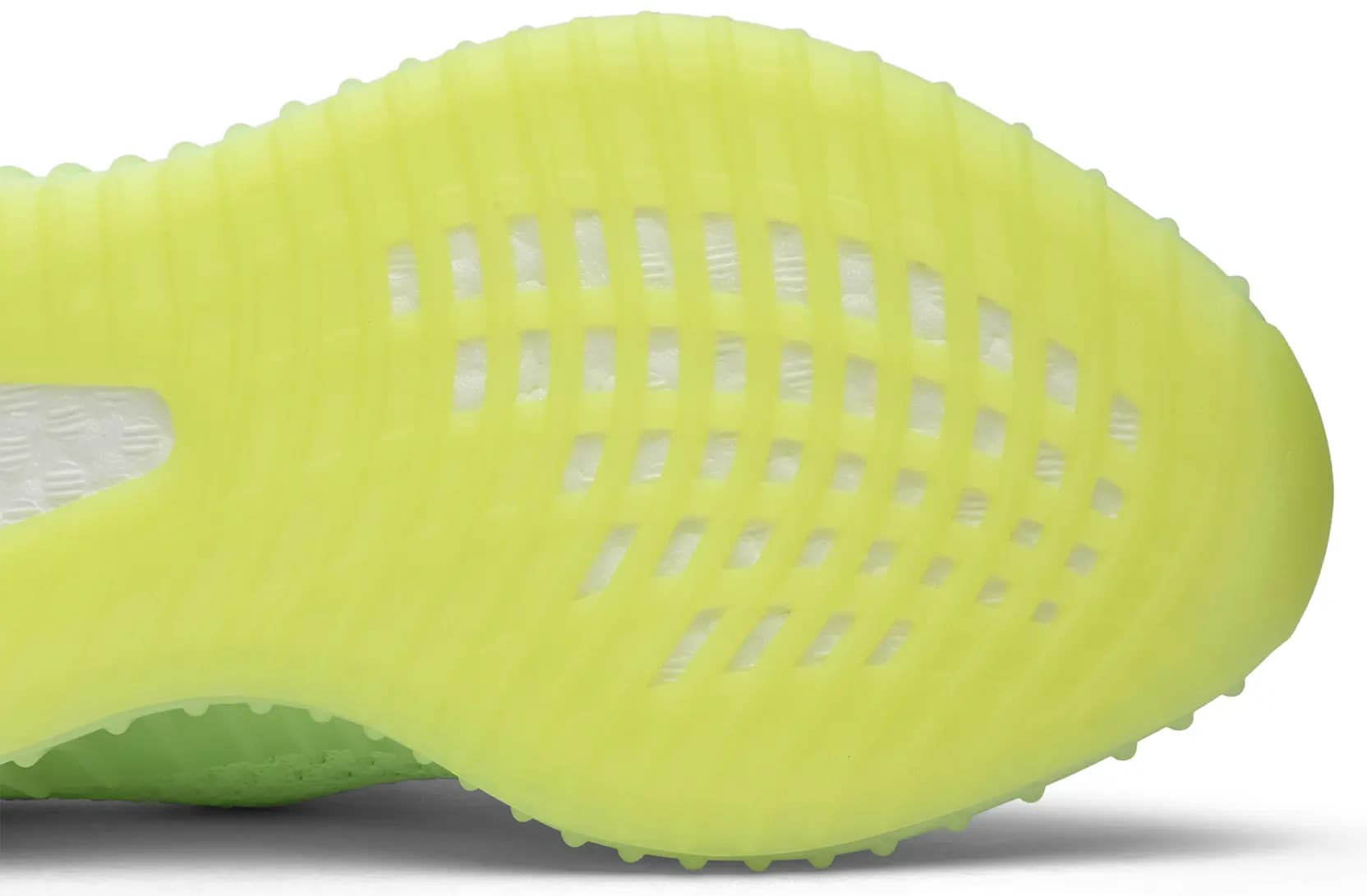 adidas Yeezy Boost 350 V2 GID 'Glow' 5