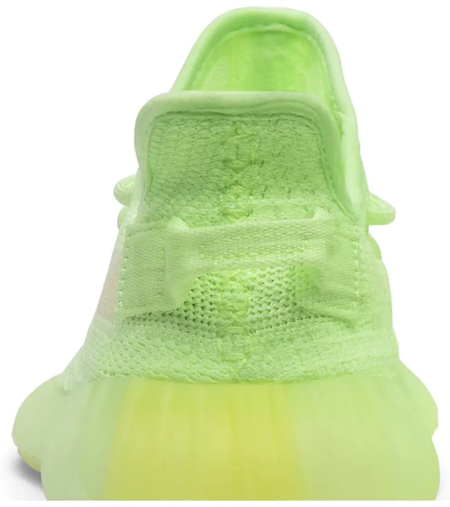 adidas Yeezy Boost 350 V2 GID 'Glow' 7