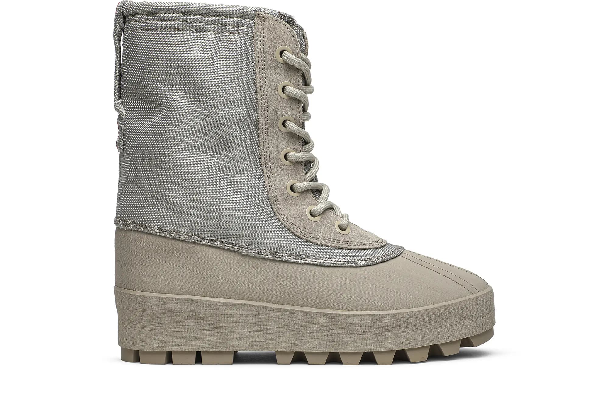 Adidas Yeezy 950 Boot 'Peyote' by Adidas