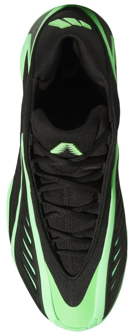 adidas AE 2 'Black Lime Burst' 2