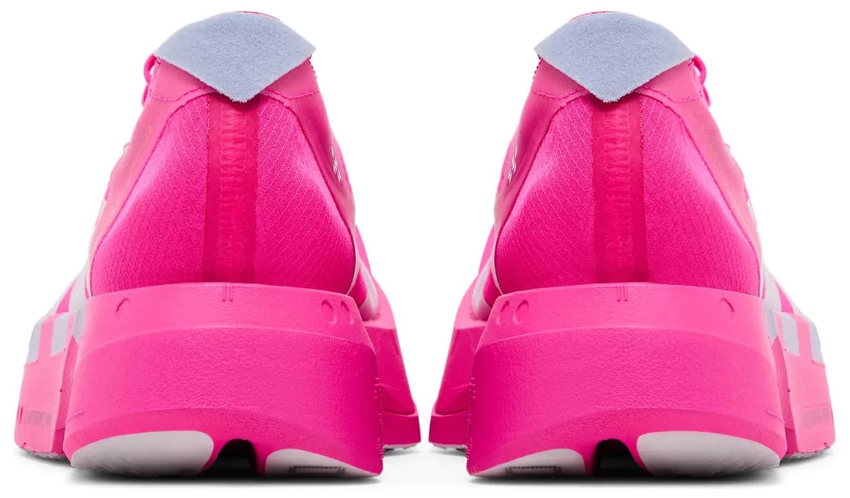 adidas Adizero Adios Pro 4 M 'Shock Pink' 6
