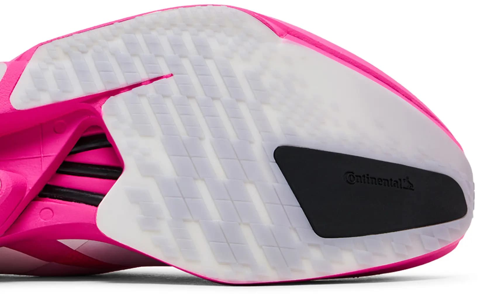 adidas Adizero Adios Pro 4 M 'Shock Pink' 5