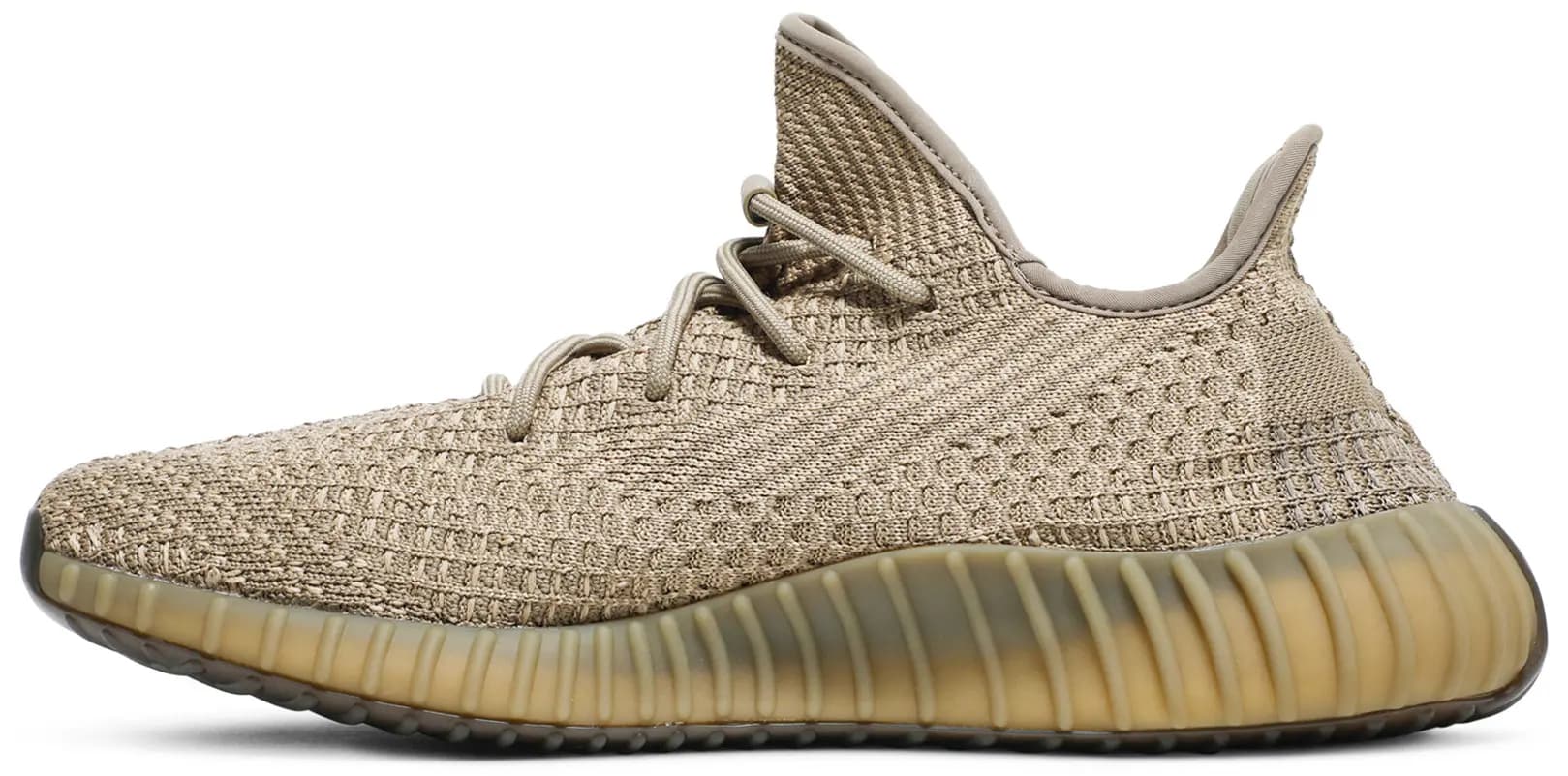 adidas Yeezy Boost 350 V2 'Sand Taupe' 3