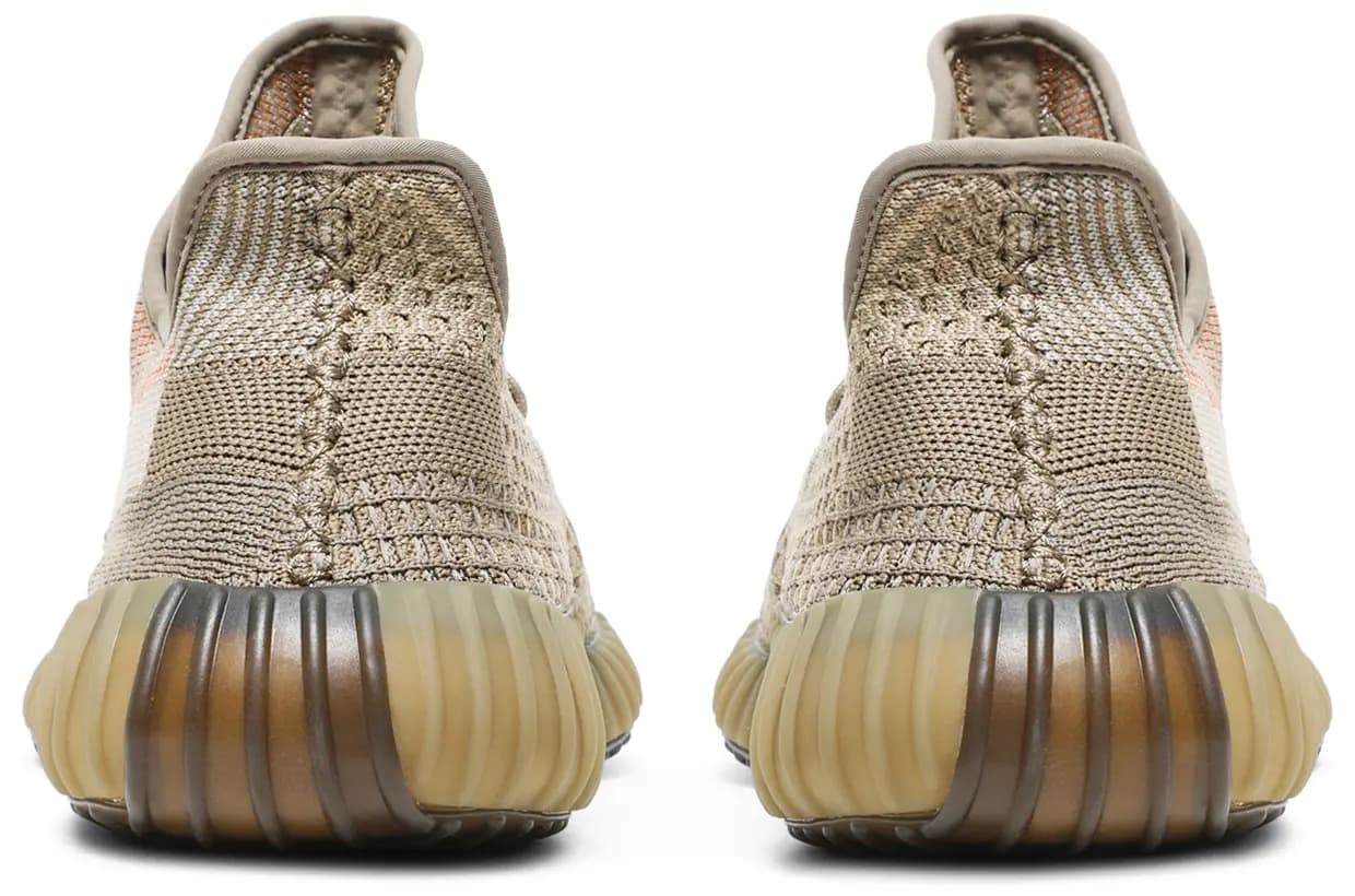 adidas Yeezy Boost 350 V2 'Sand Taupe' 6