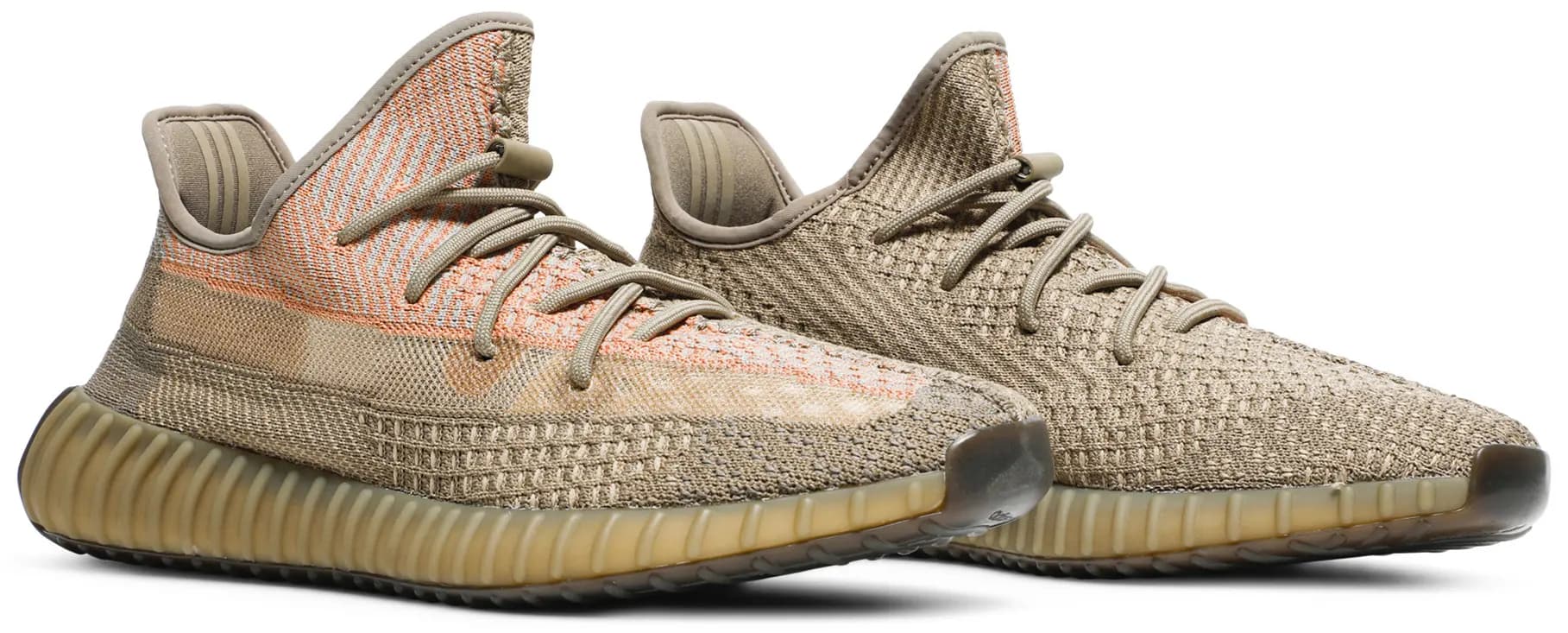 adidas Yeezy Boost 350 V2 'Sand Taupe' 8