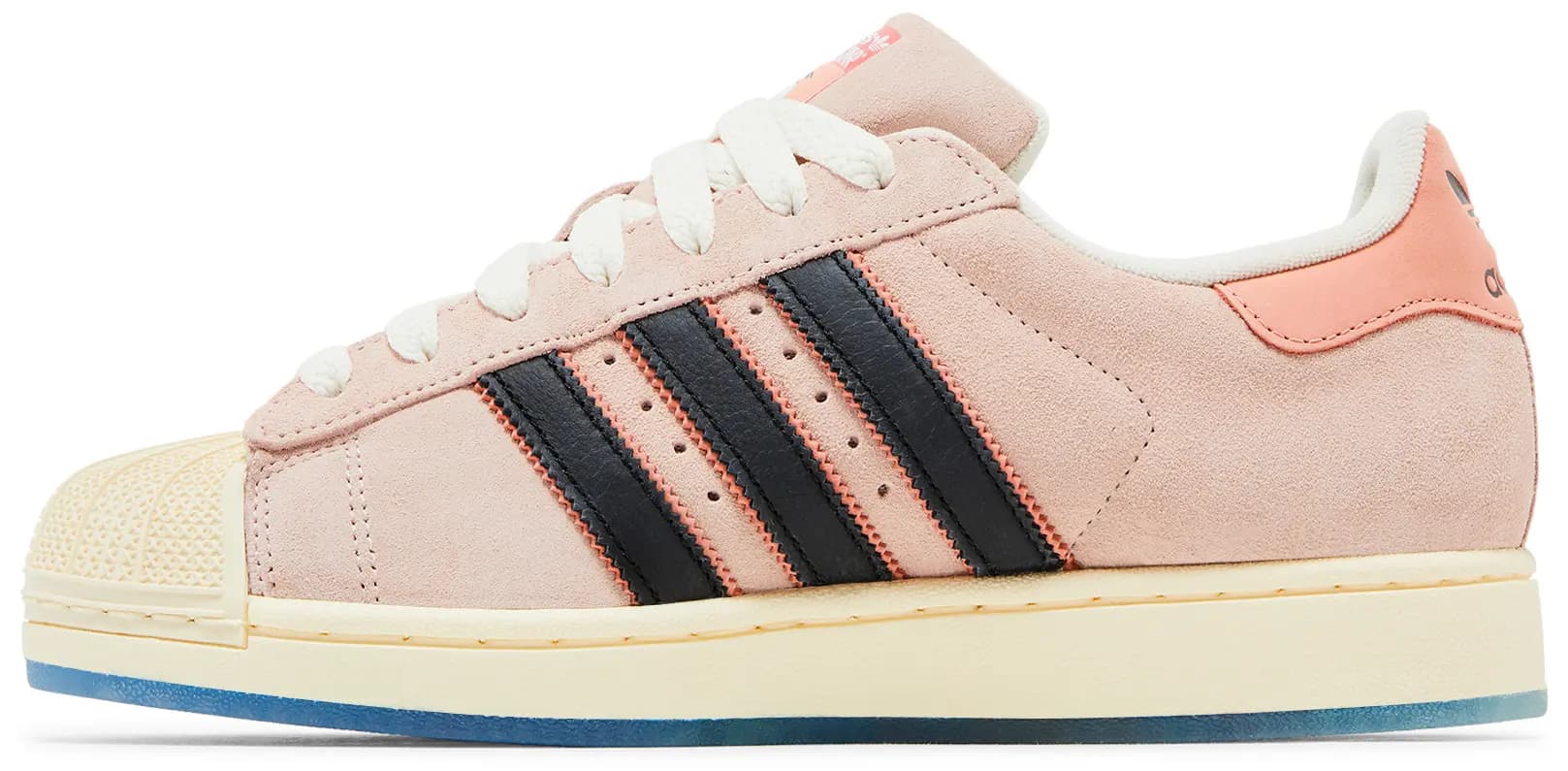 SpongeBob SquarePants x adidas Superstar 'Patrick Star' 3