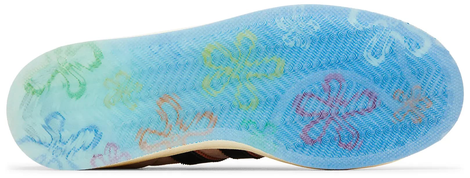 SpongeBob SquarePants x adidas Superstar 'Patrick Star' 4