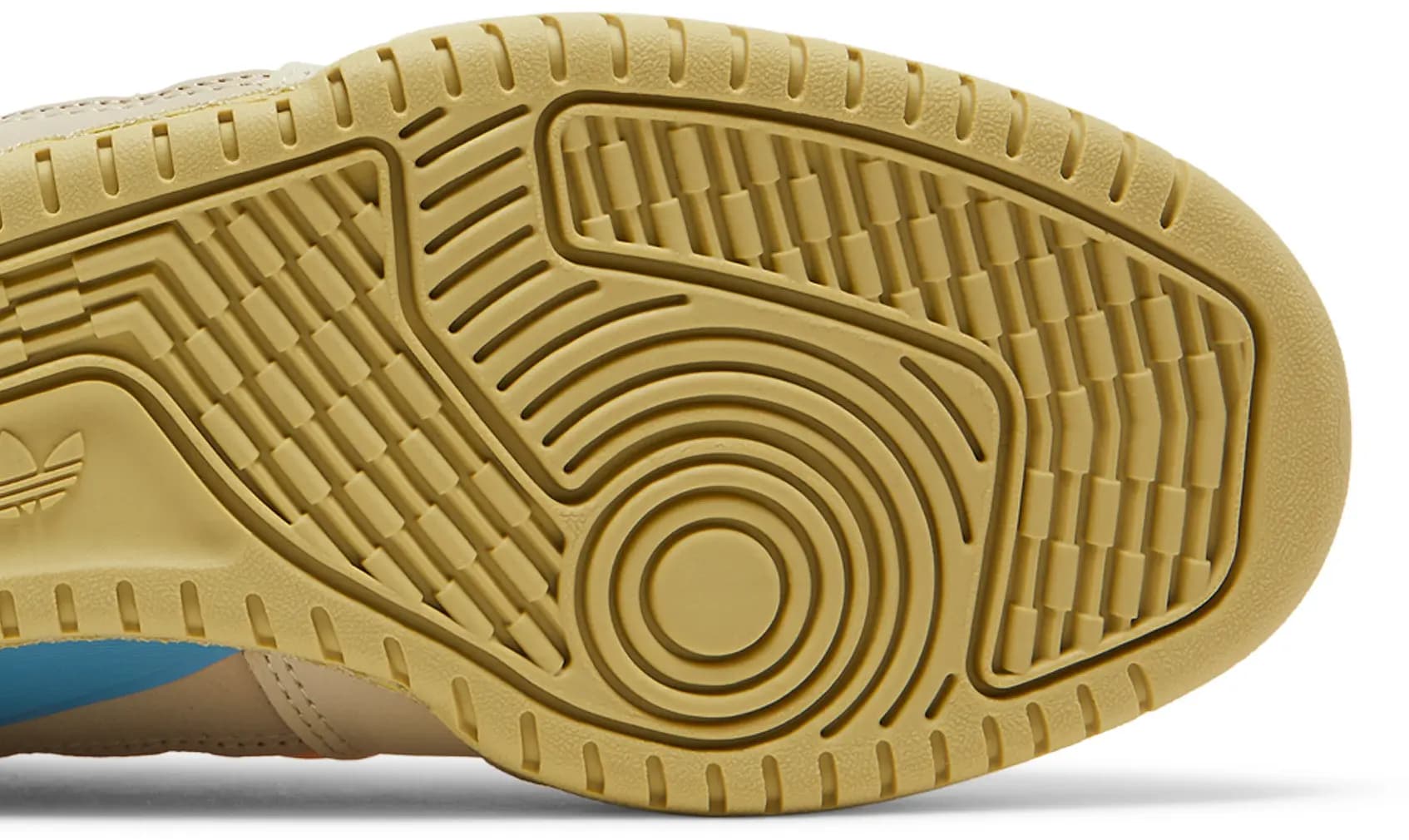 Bad Bunny x adidas Forum PowerPhase 'Catch and Throw' 5