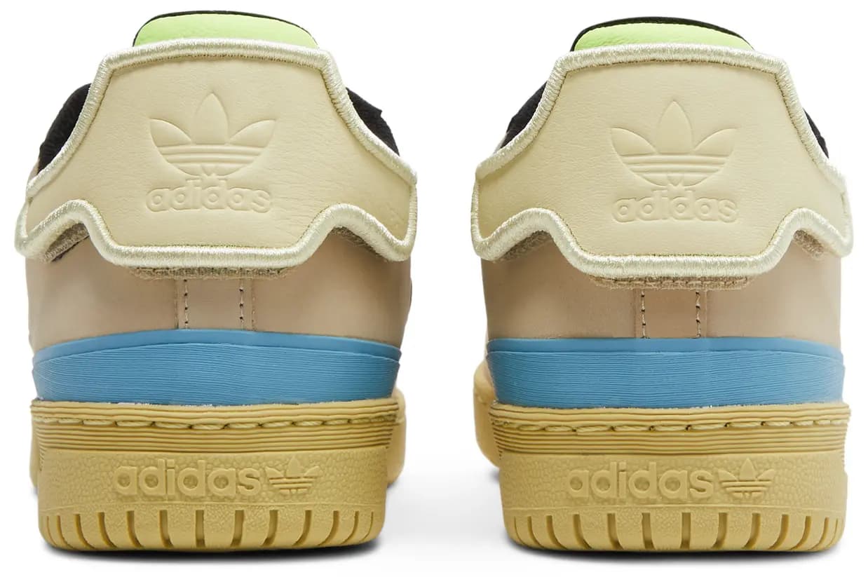 Bad Bunny x adidas Forum PowerPhase 'Catch and Throw' 6