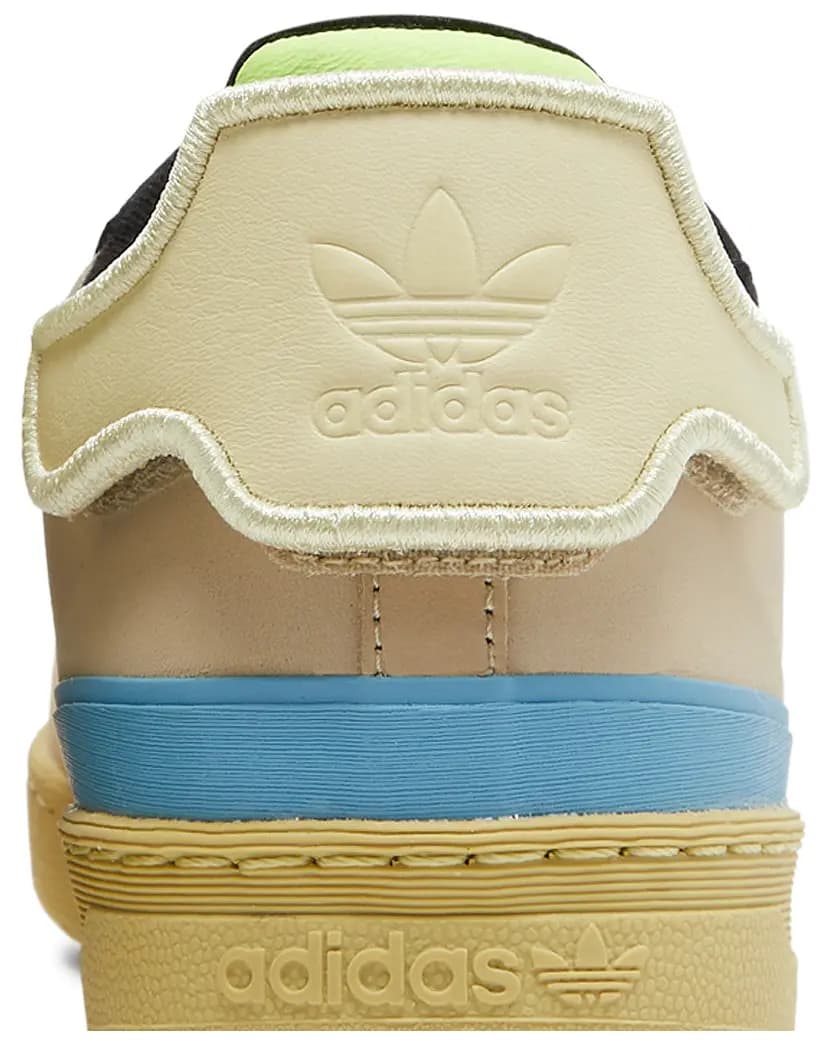 Bad Bunny x adidas Forum PowerPhase 'Catch and Throw' 7