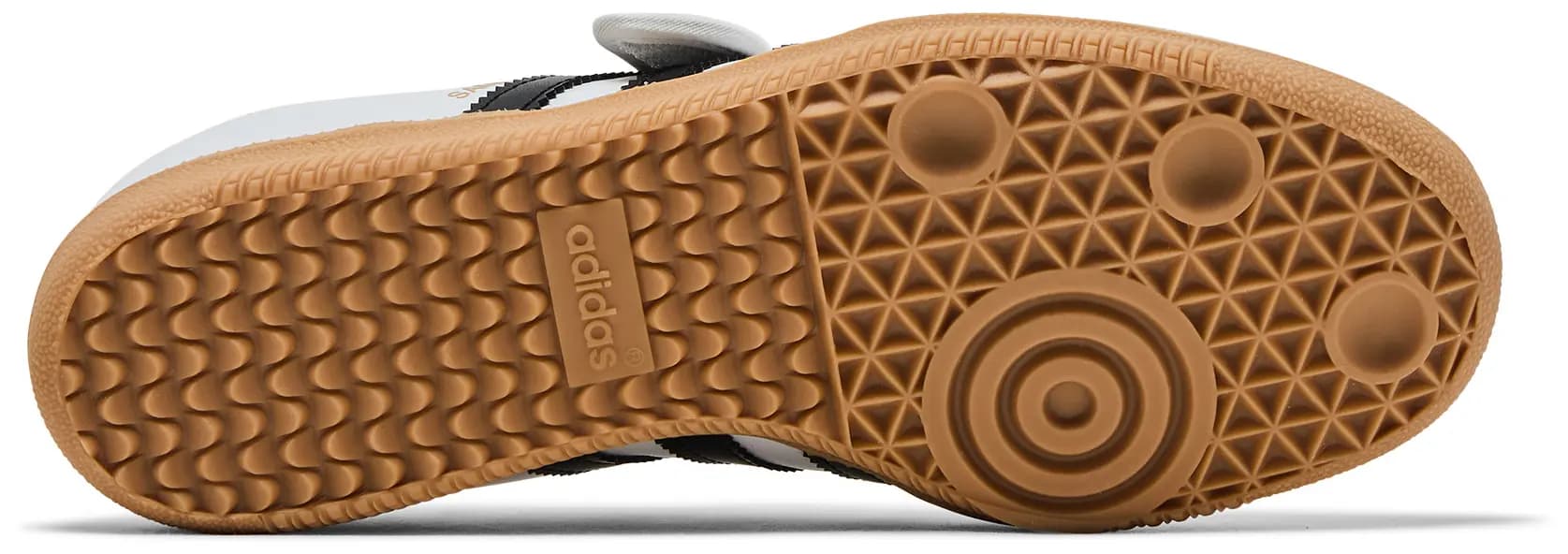 adidas Wmns Samba Jane 'White Black Gum' 4