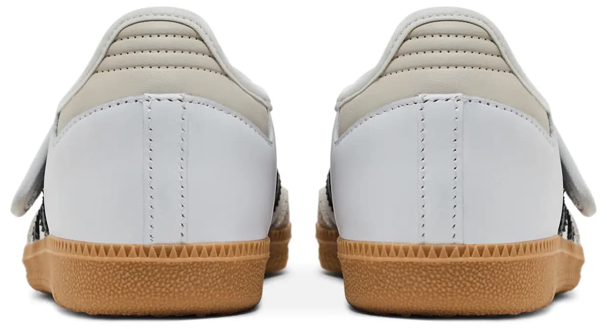 adidas Wmns Samba Jane 'White Black Gum' 6