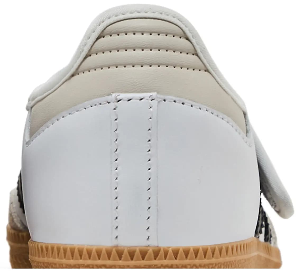 adidas Wmns Samba Jane 'White Black Gum' 7
