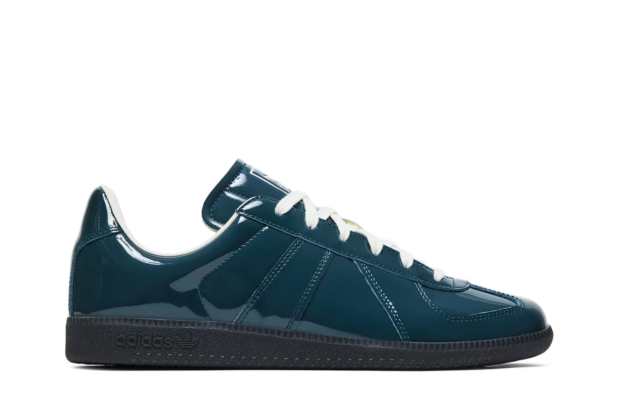 adidas BW Army 'Supplier Colour Carbon' by Adidas