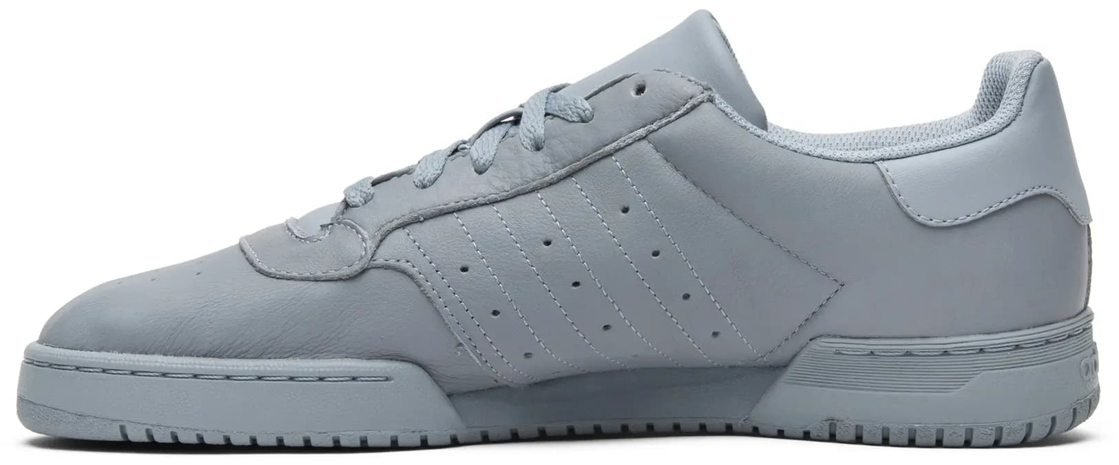 adidas Yeezy PowerPhase Calabasas 'Grey' 3