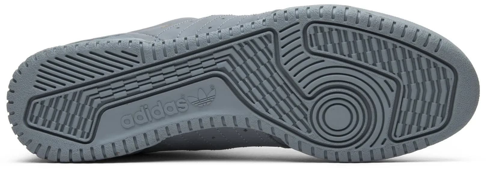 adidas Yeezy PowerPhase Calabasas 'Grey' 4