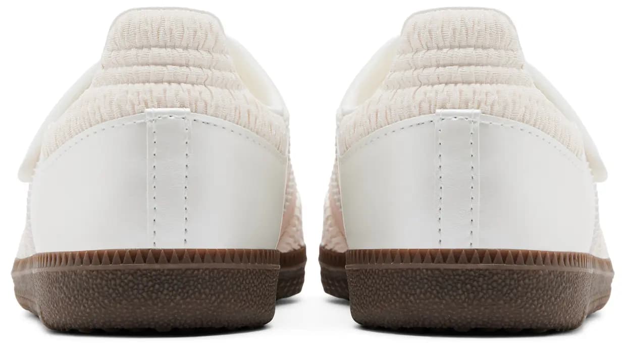 adidas Wmns Samba Jane 'Chalk White Wonder Quartz' 6