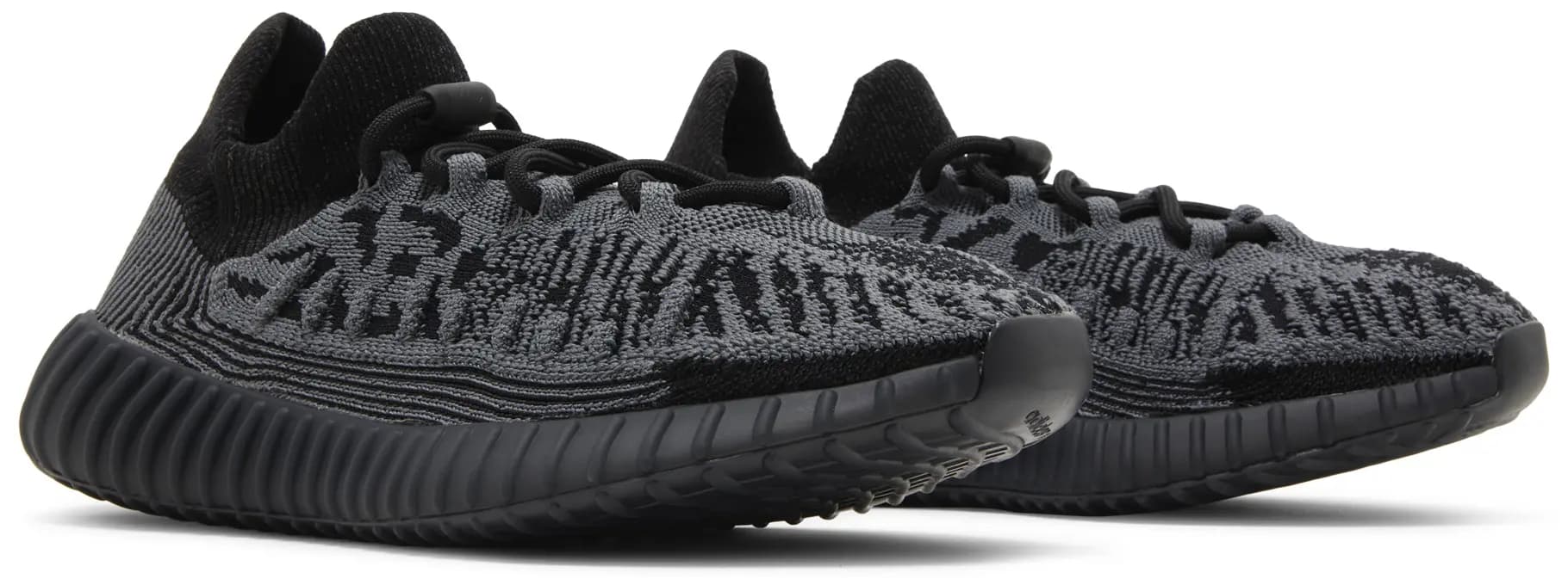 adidas Yeezy Boost 350 V2 CMPCT 'Slate Onyx' by Adidas