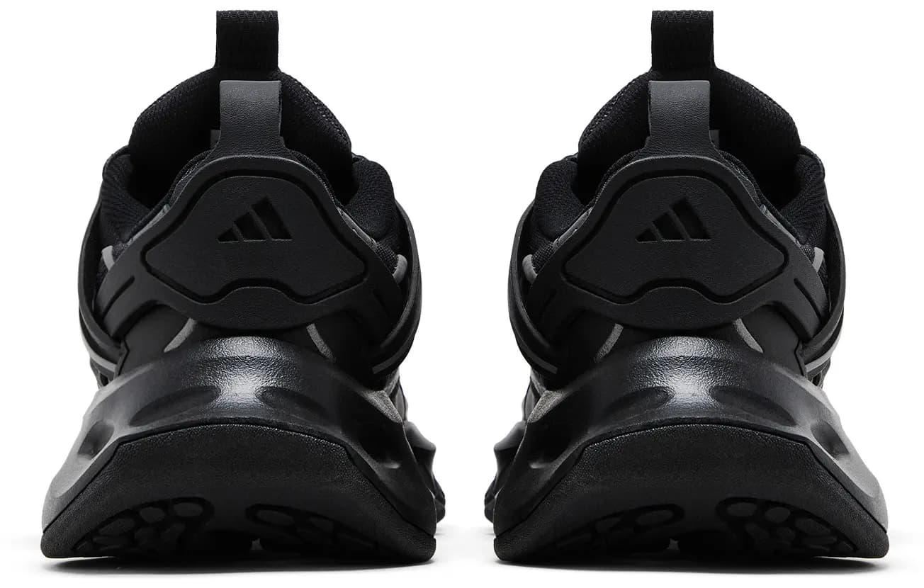 adidas XLG Runner Deluxe 'Black' 6