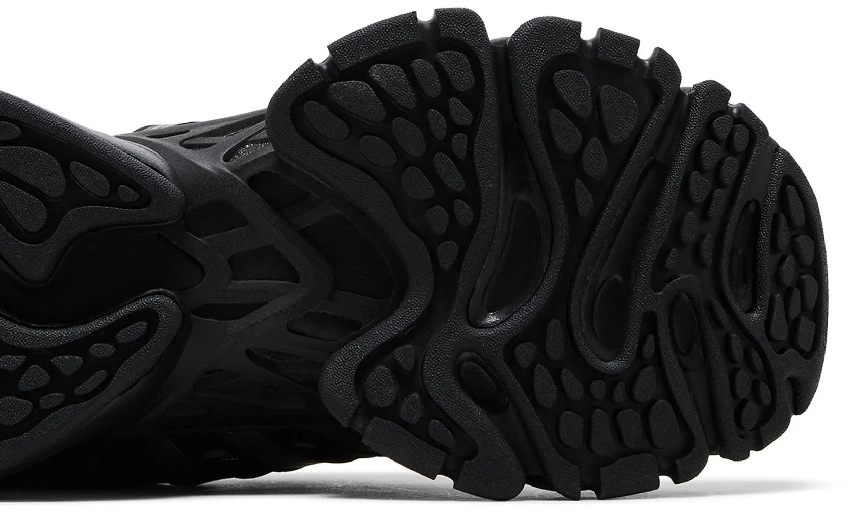 adidas XLG Runner Deluxe 'Black' 5