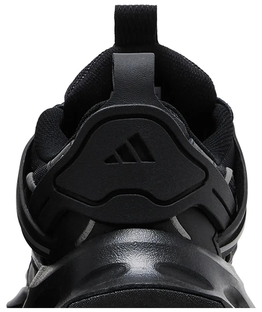 adidas XLG Runner Deluxe 'Black' 7