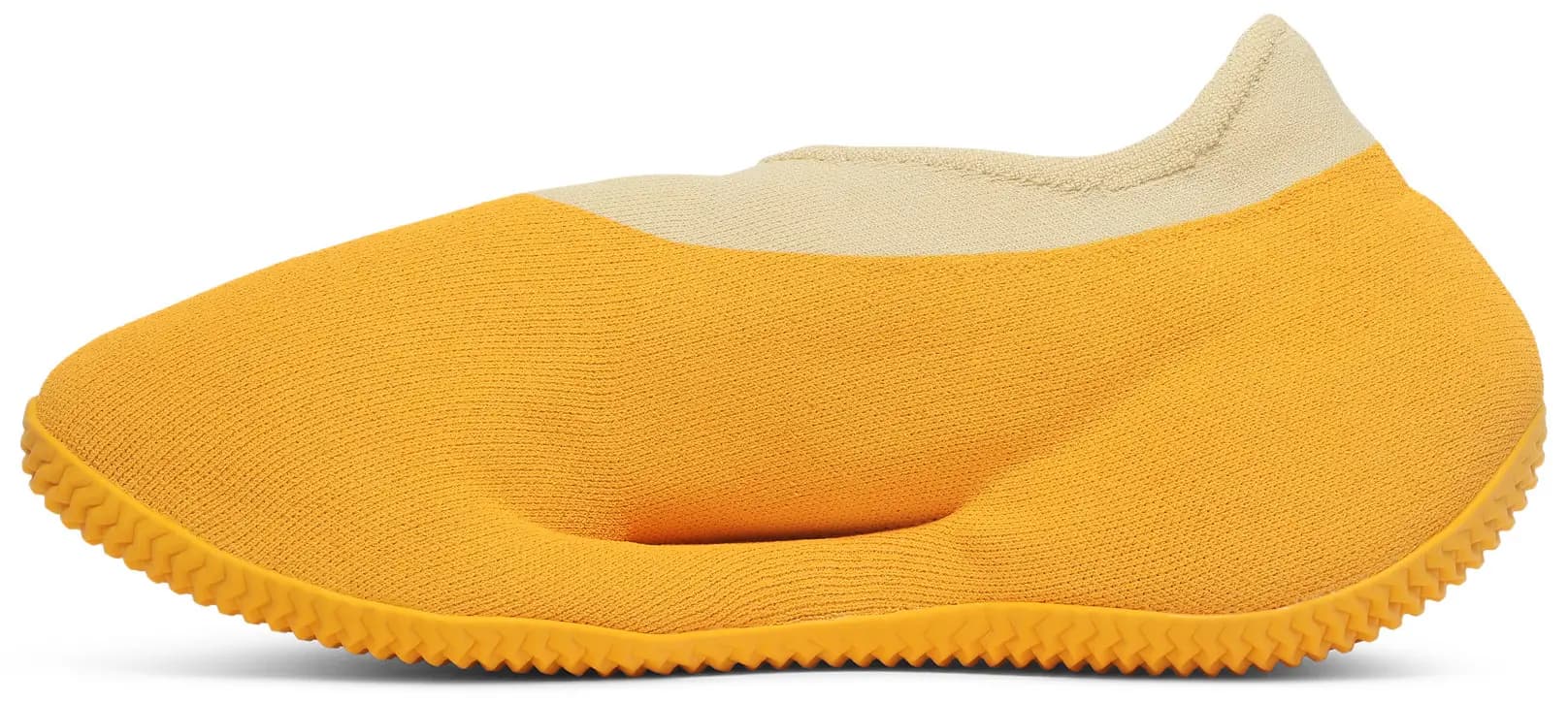 adidas Yeezy Knit Runner 'Sulfur' 3