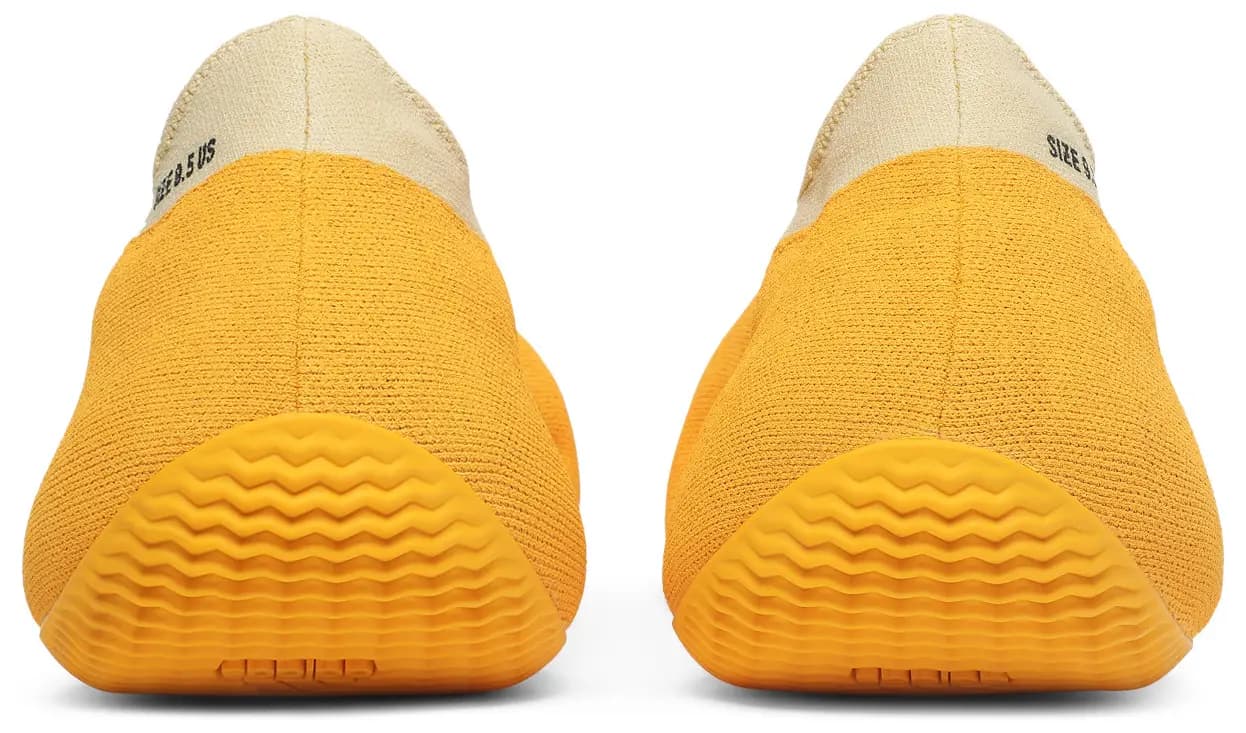 adidas Yeezy Knit Runner 'Sulfur' 6