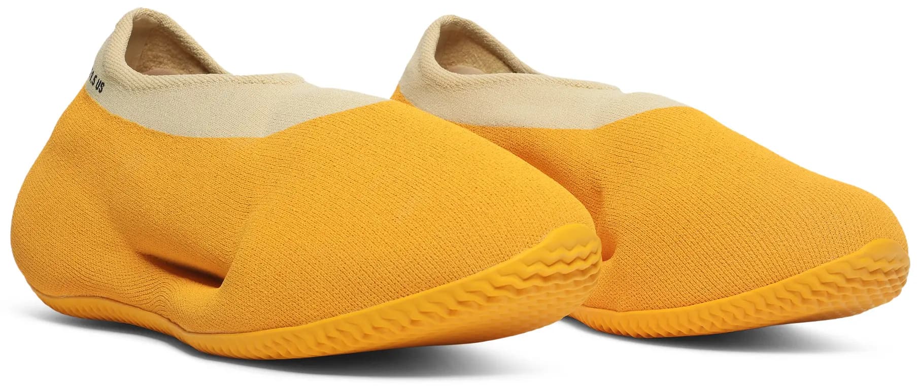 adidas Yeezy Knit Runner 'Sulfur' 8