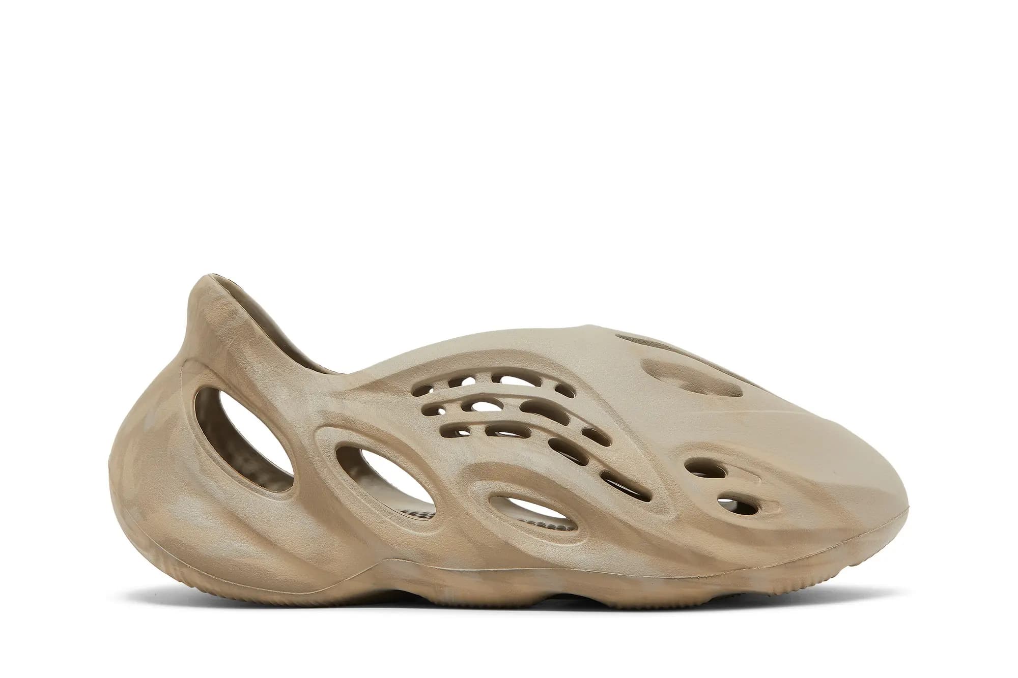 adidas Yeezy Foam Runner 'Stone Sage' by Adidas