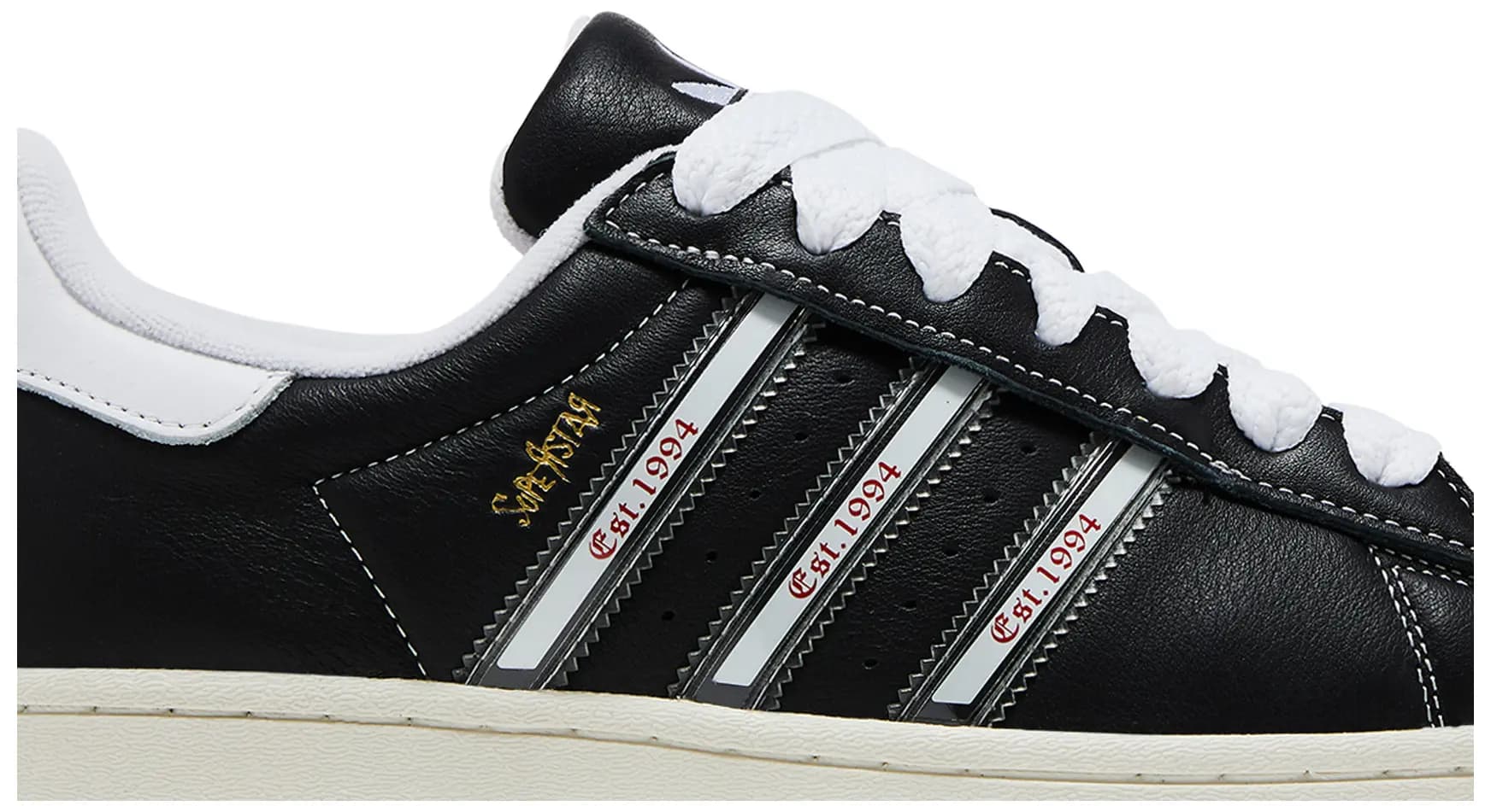 Korn x adidas Superstar '30th Anniversary' 2